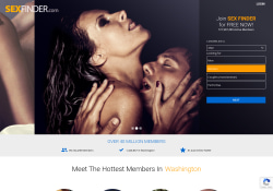 Sexfinder